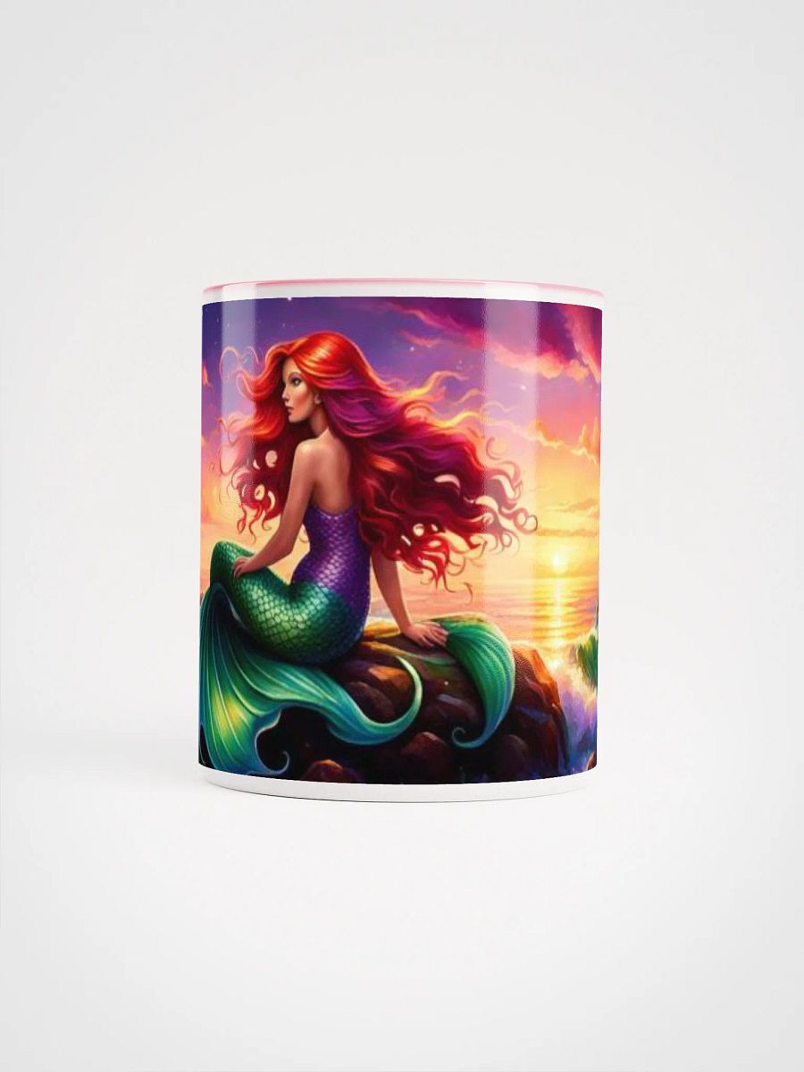 🩷☕ Dreams of the Sea 🌊🐠 Mug product image (5)