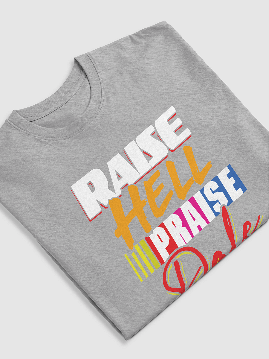 Raise Hell Praise Dale product image (14)