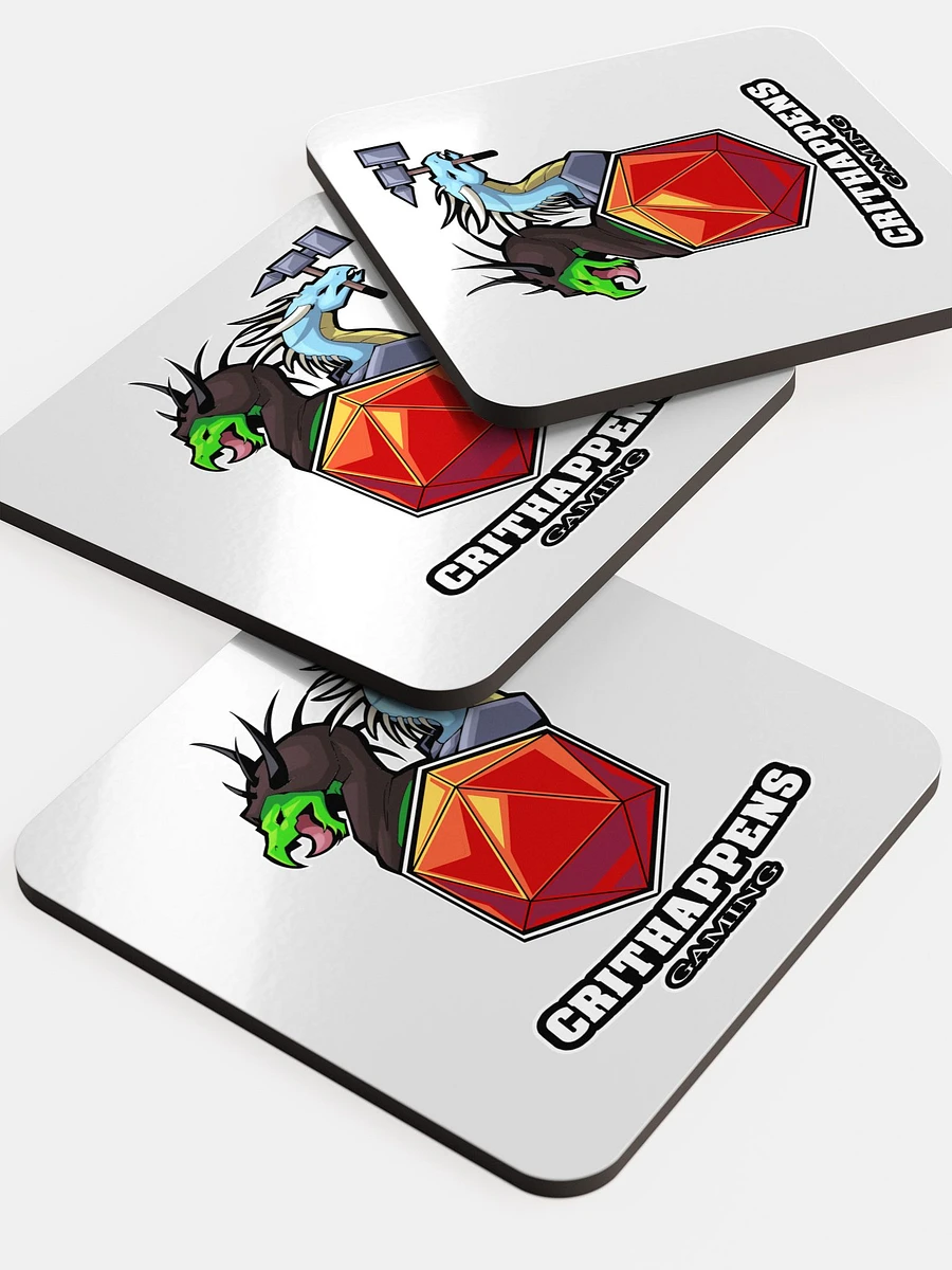 CritHappens Logo product image (5)