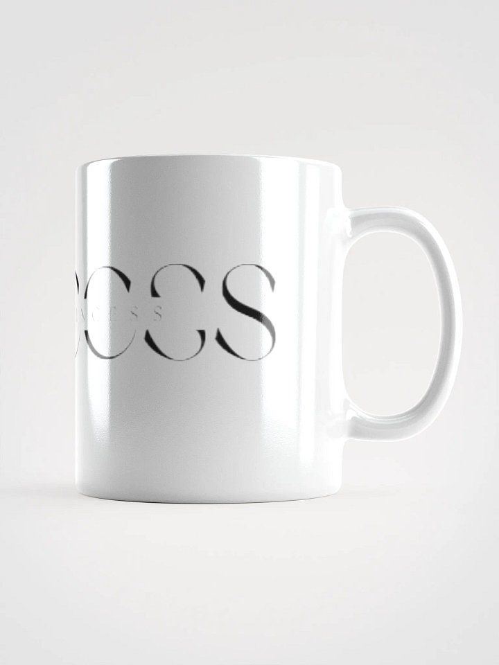 Princess White Mug product image (1)