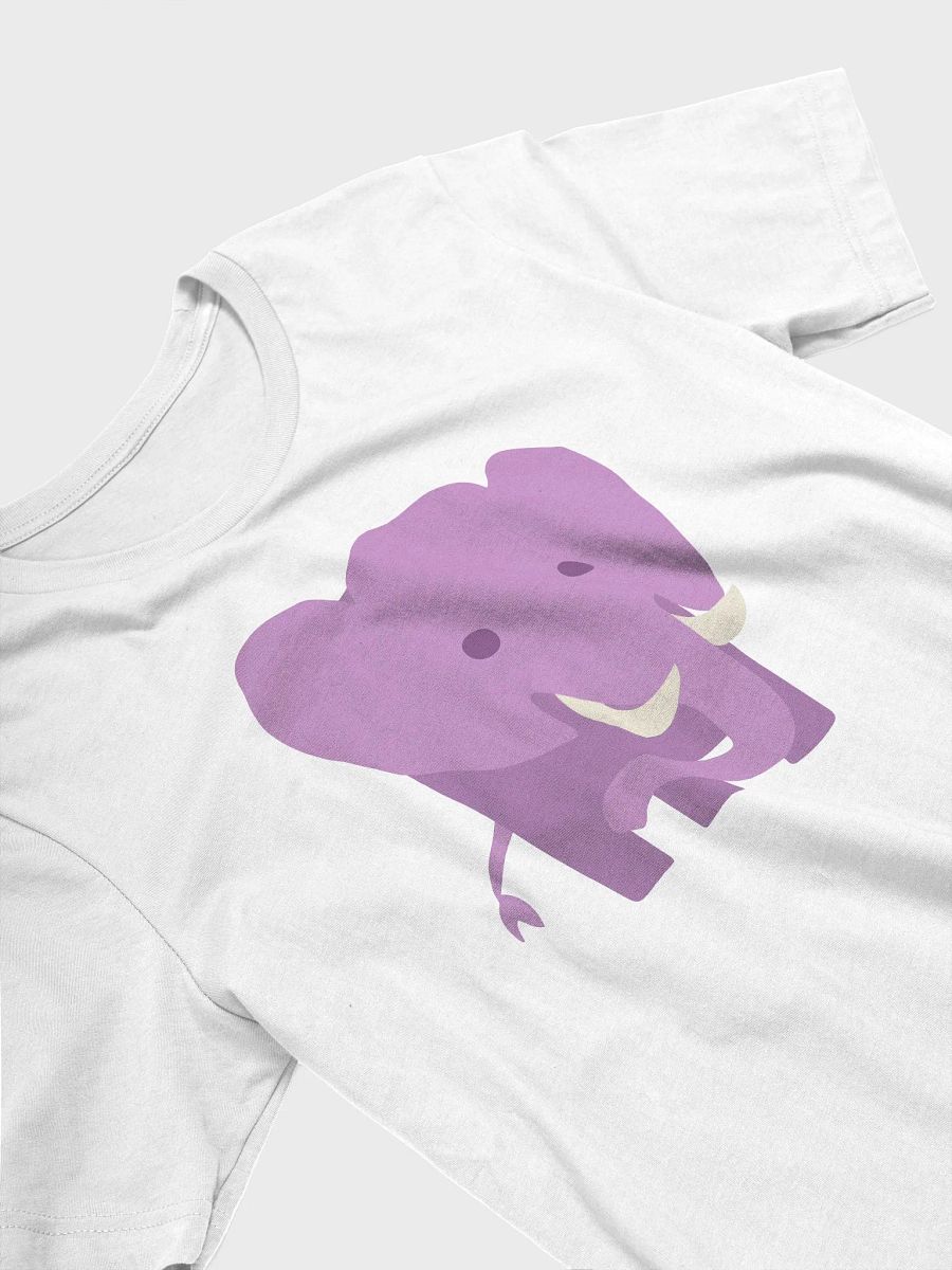 Elephant T-Shirt product image (3)