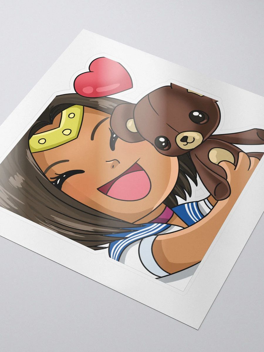LoloHug Sticker product image (3)