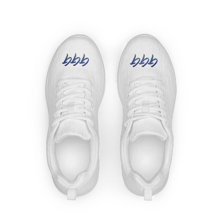 GGG Logo Men's Athletic Shoes product image (1)