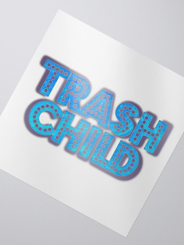 Trash Child product image (2)