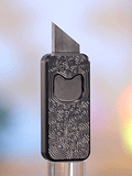 Evan and Katelyn Fidget Blade Box Opener product image (1)