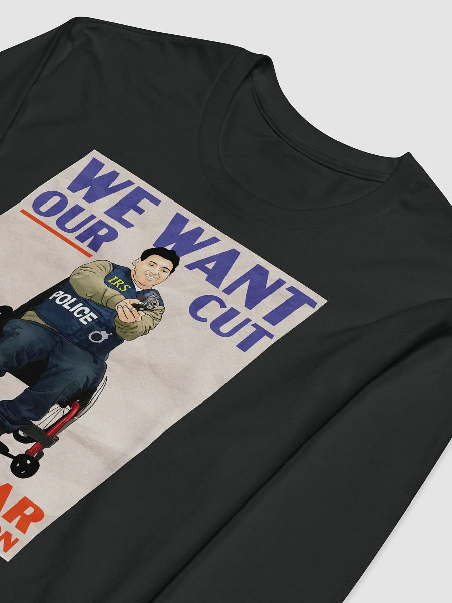They’re Coming For It product image (3)