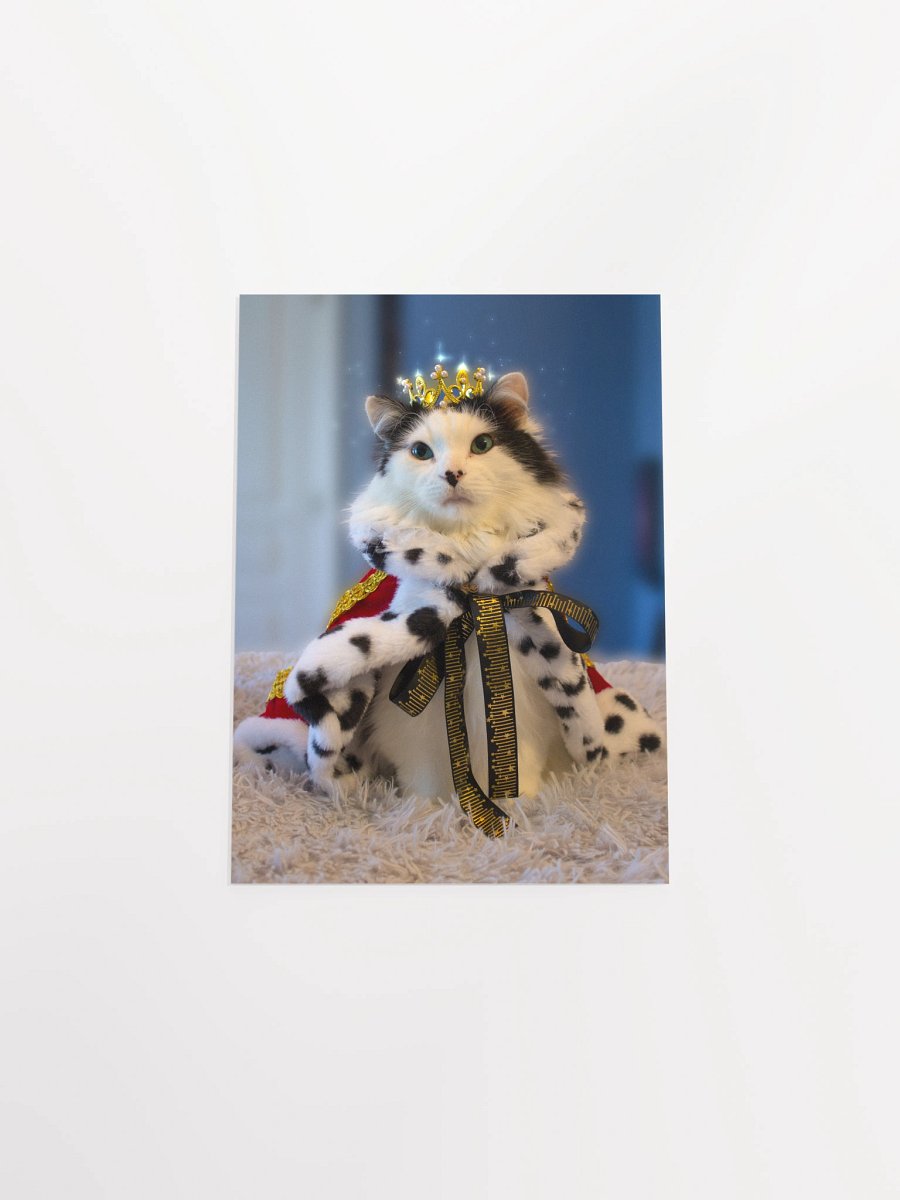 King Oreo Poster product image (4)