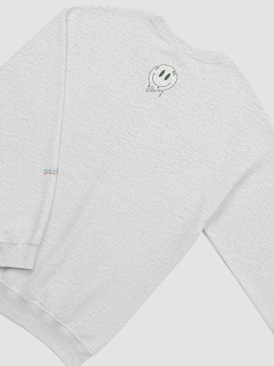 GIVE A SH*T classic sweatshirt product image (40)