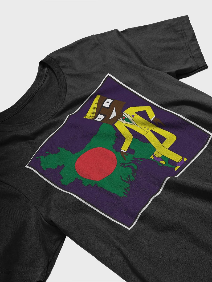 Blockheads Origins - Bangladesh product image (3)