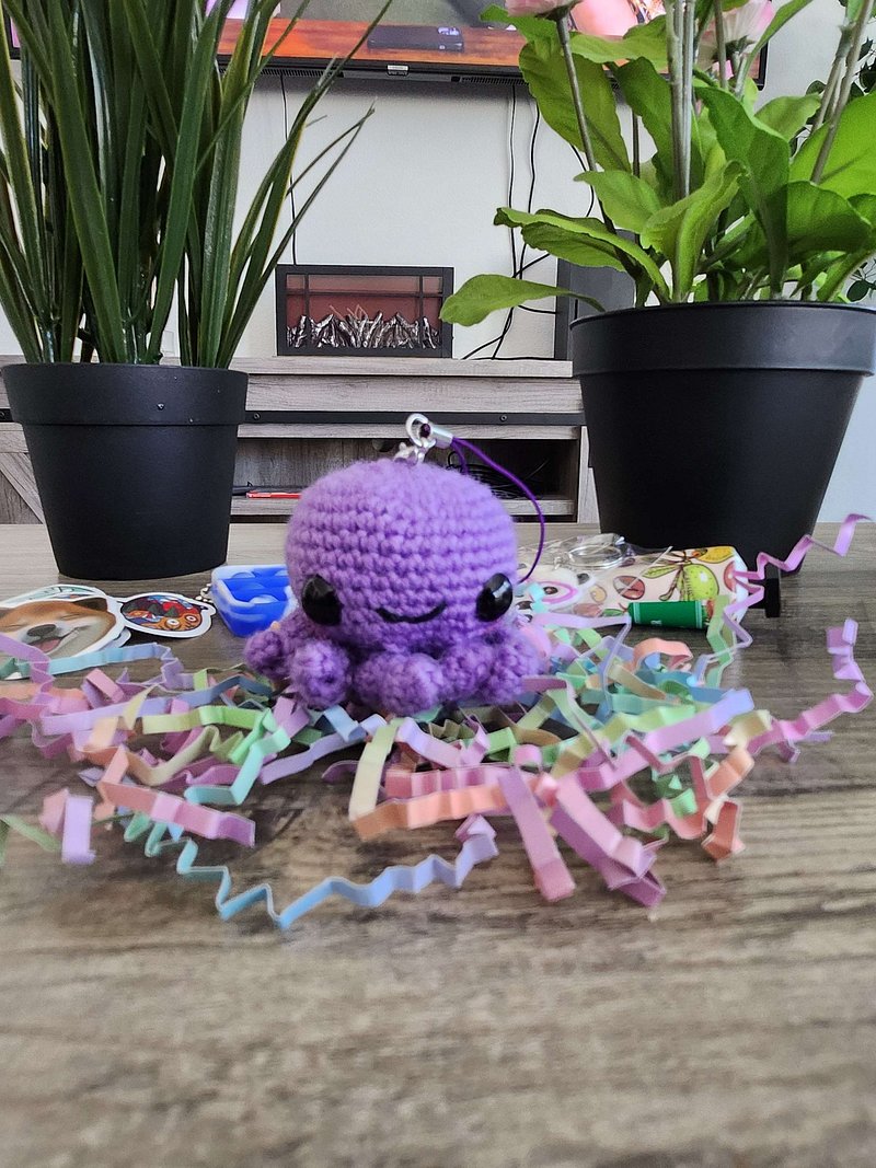 Sarah's Crotchet Commission (Small)