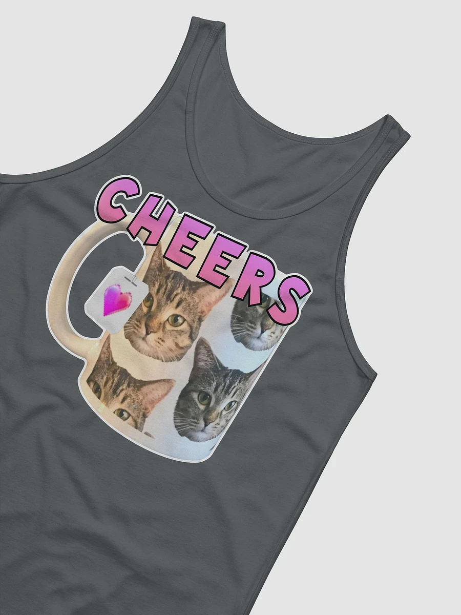 Cheers Tank Top product image (17)