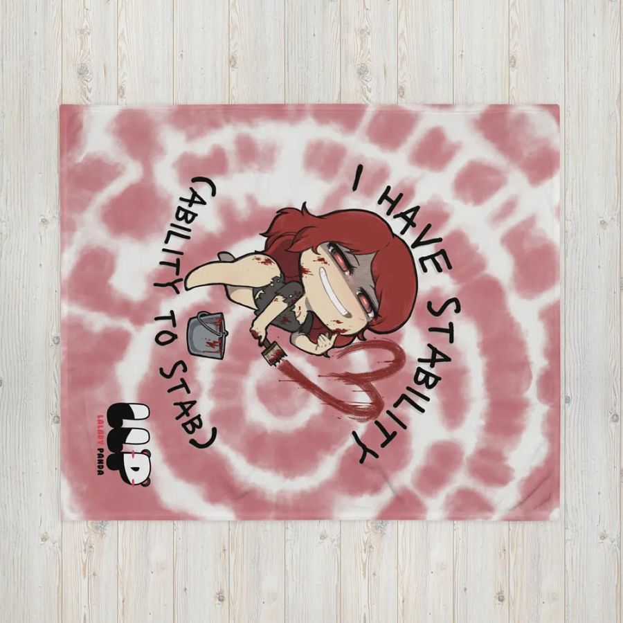STABility Comfort Blanket product image (4)