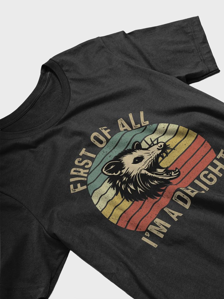 I'm A Delight Tee product image (3)