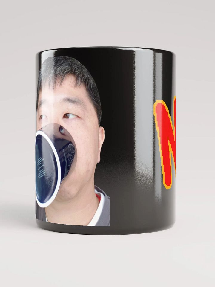 JombSip Cup (Black) product image (2)