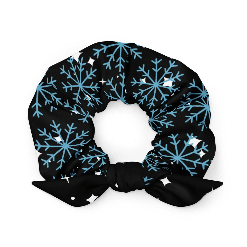 Nightfall Scrunchie product image (1)