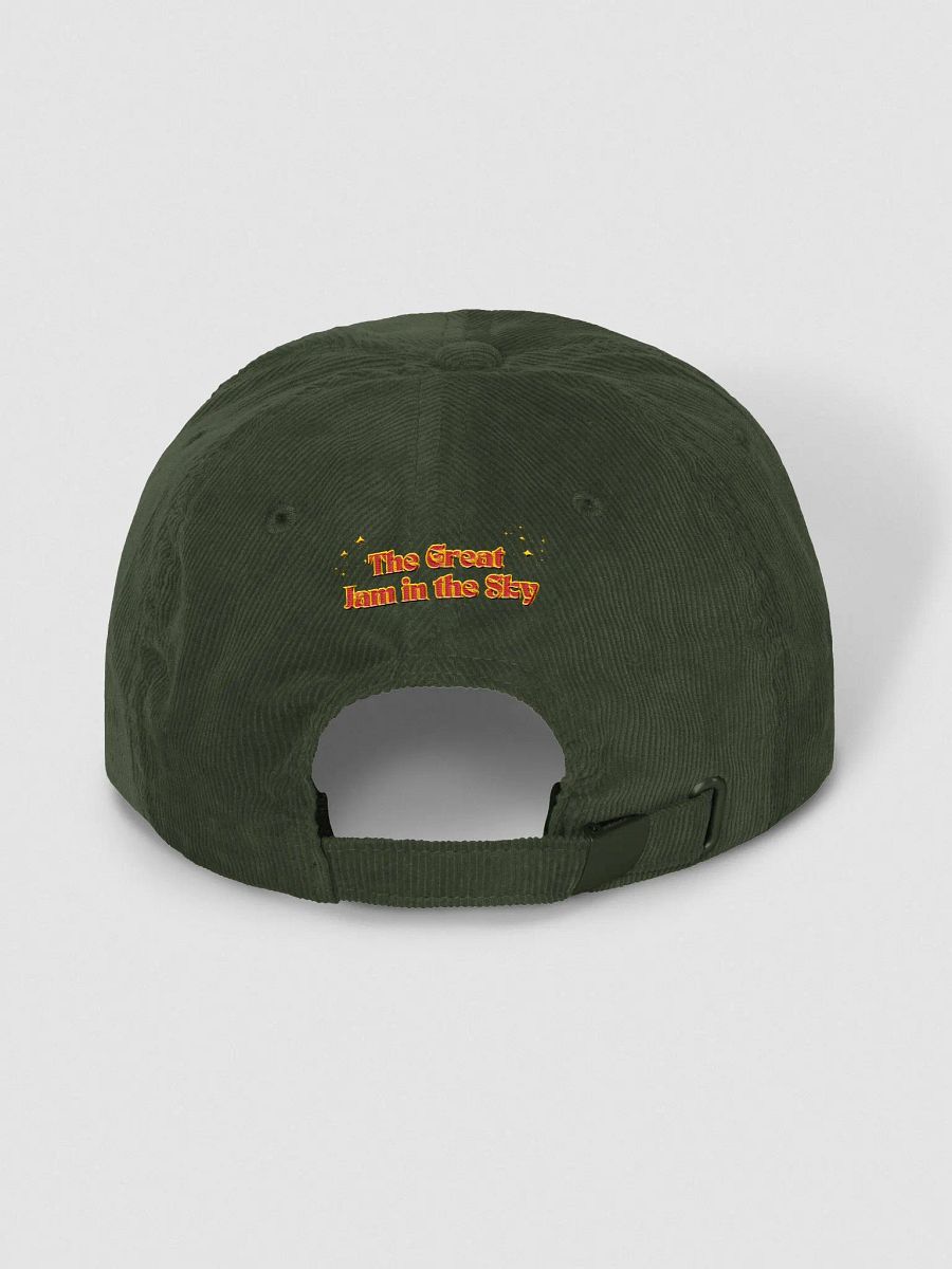 Jam in the Sky Critter Dad Hat product image (26)