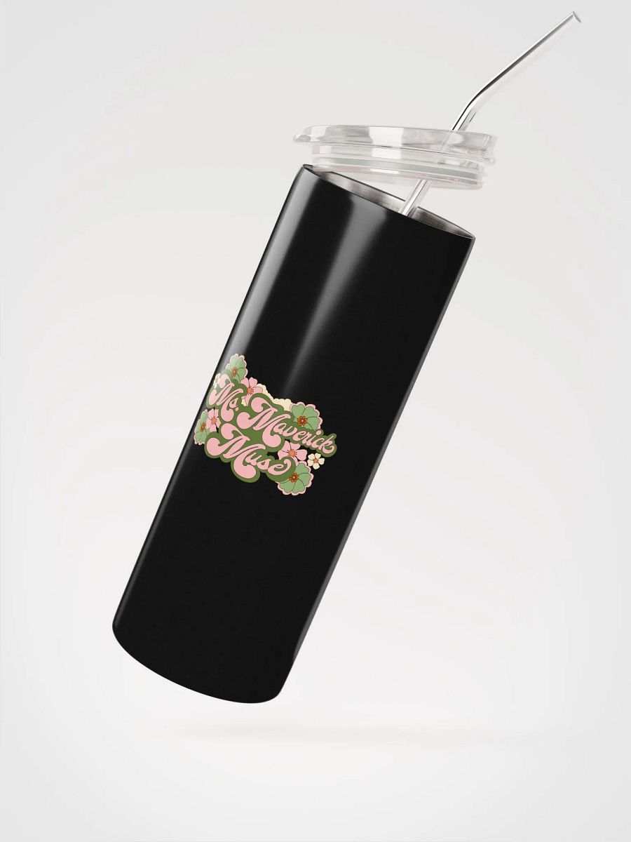 'STAY HYDRATED' Tumbler 💦 product image (2)