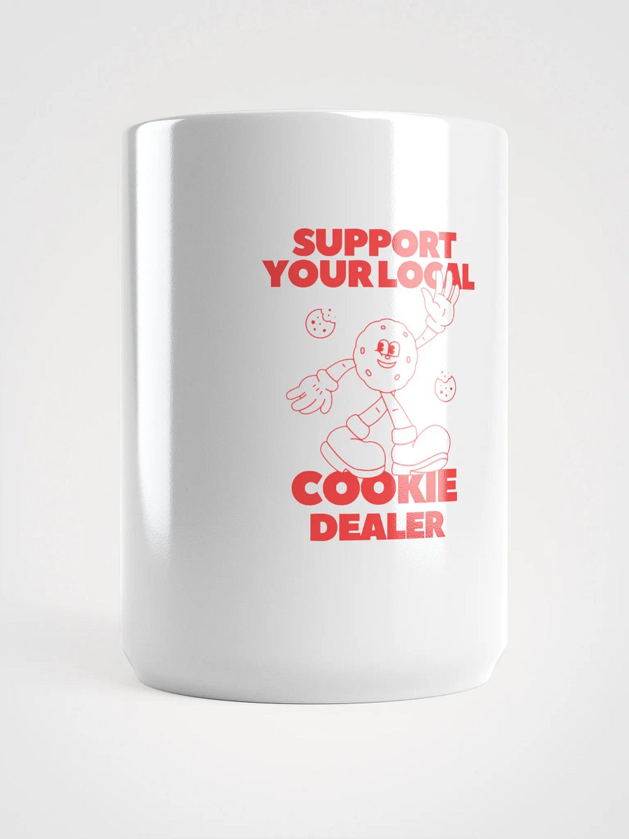 Cookie Dealer Mug product image (5)