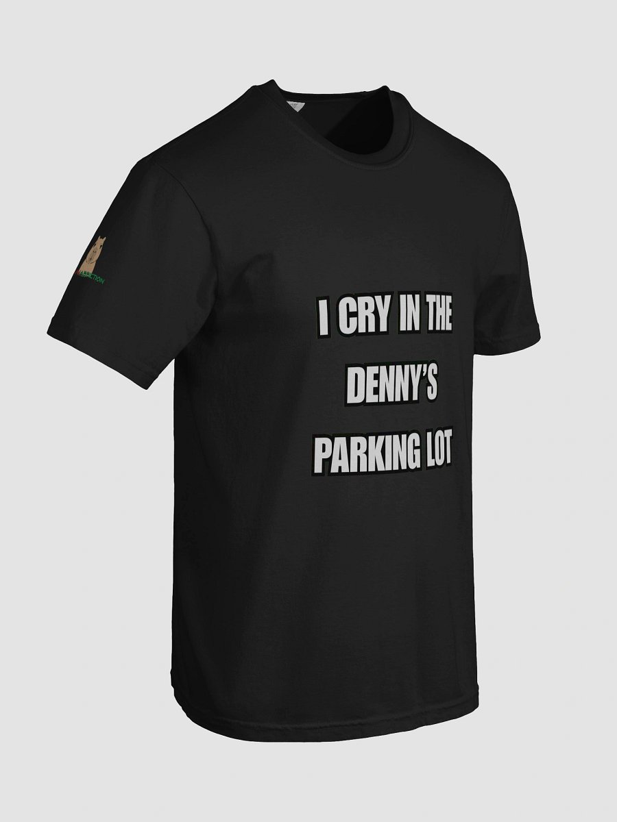 Denny's Parking Lot product image (7)