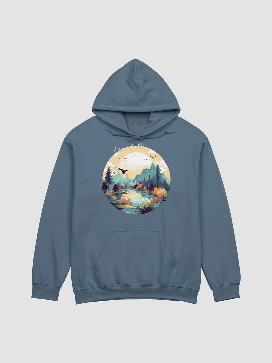 Formidable Autumn product image (13)