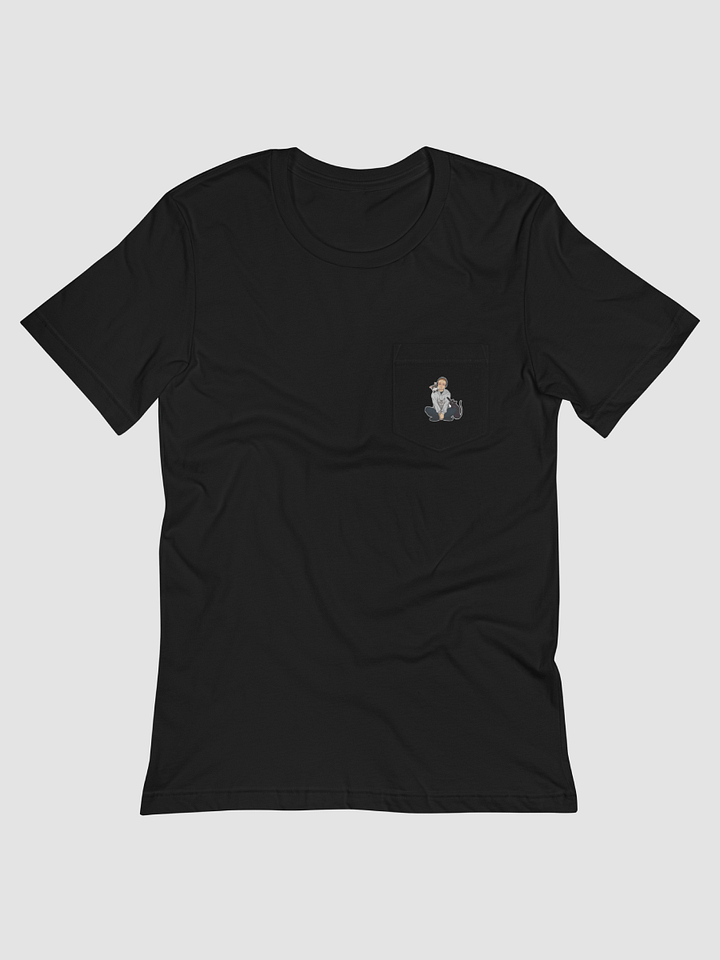 Jab & Cats T-Shirt product image (2)