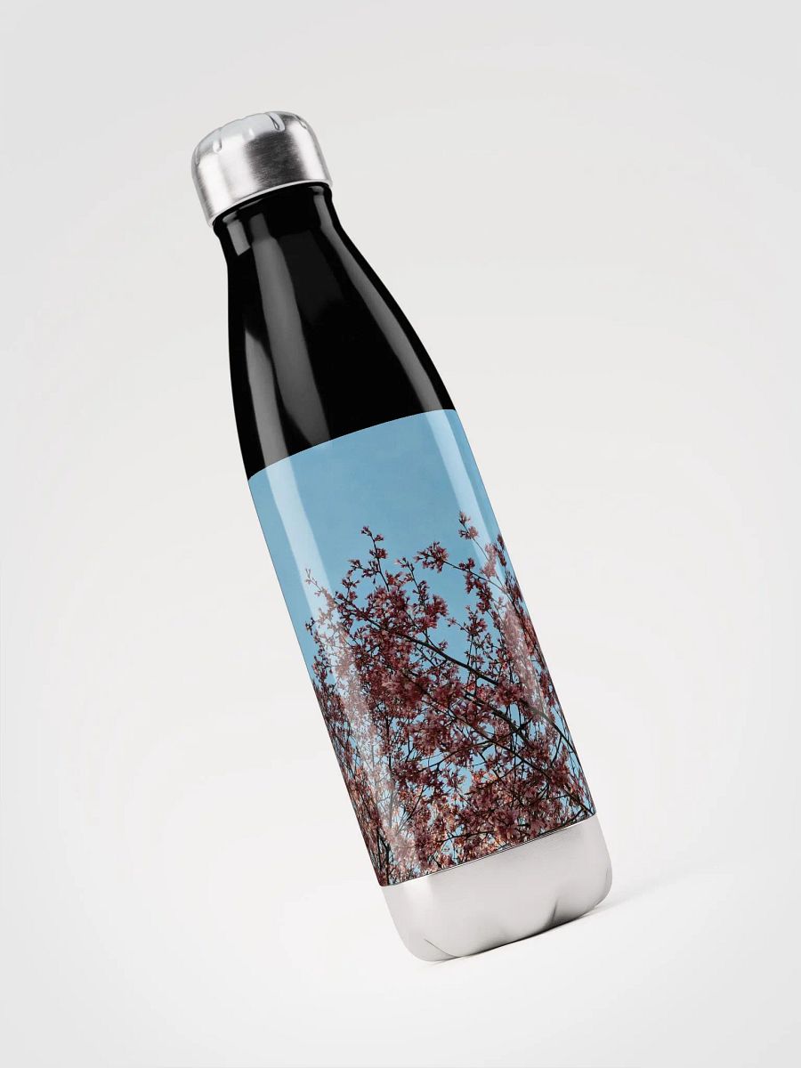 Baby Blossoms Stainless Steel Water Bottle product image (3)