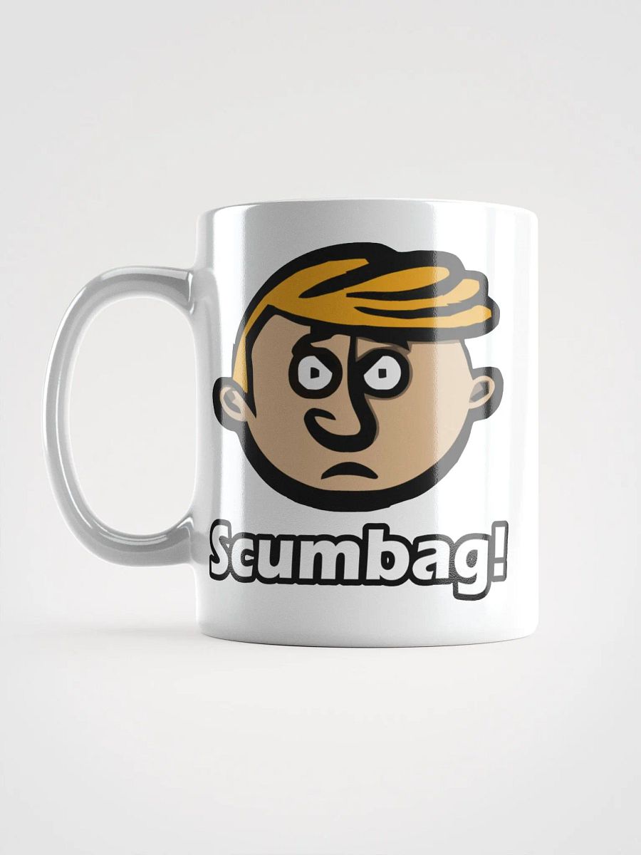 Scumbag Mug product image (4)