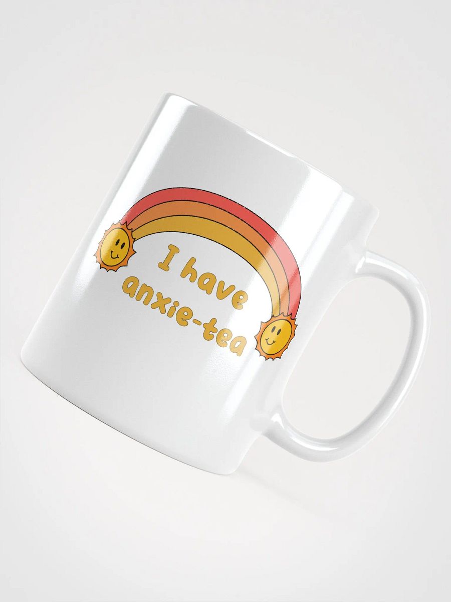 I HAVE ANXIE-TEA MUG product image (4)