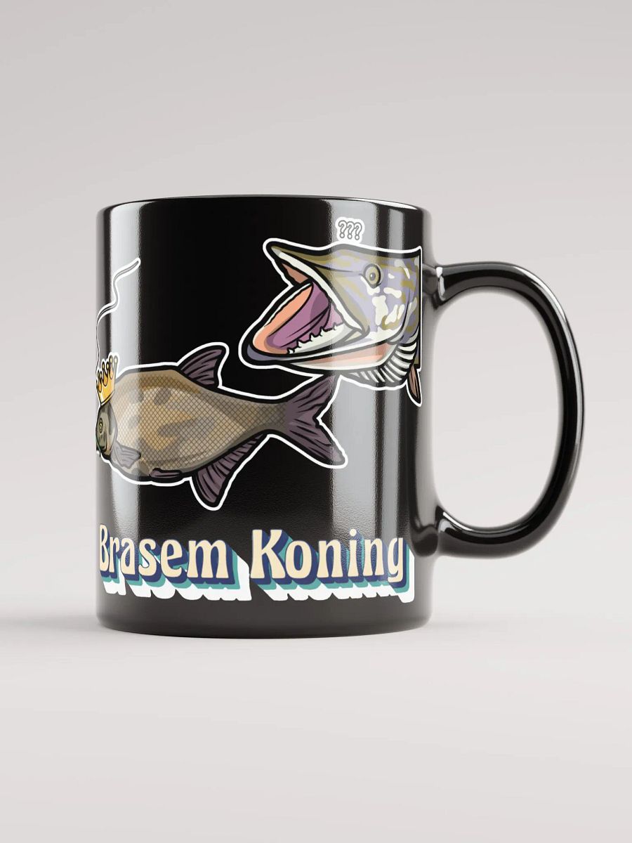 De Brasem Koning Mok product image (1)