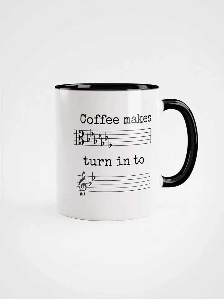 Coffee does what??? product image (1)