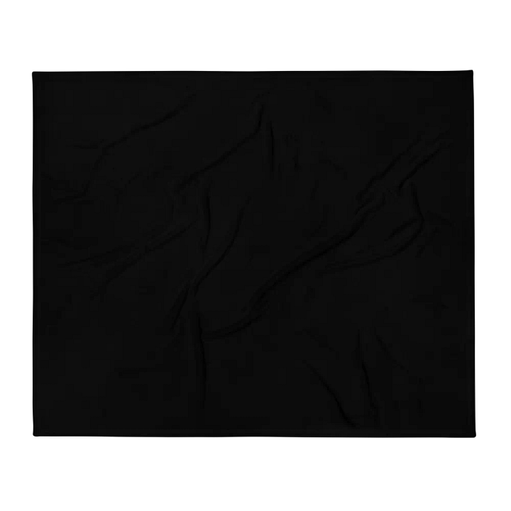 Default Throw Blanket product image (2)