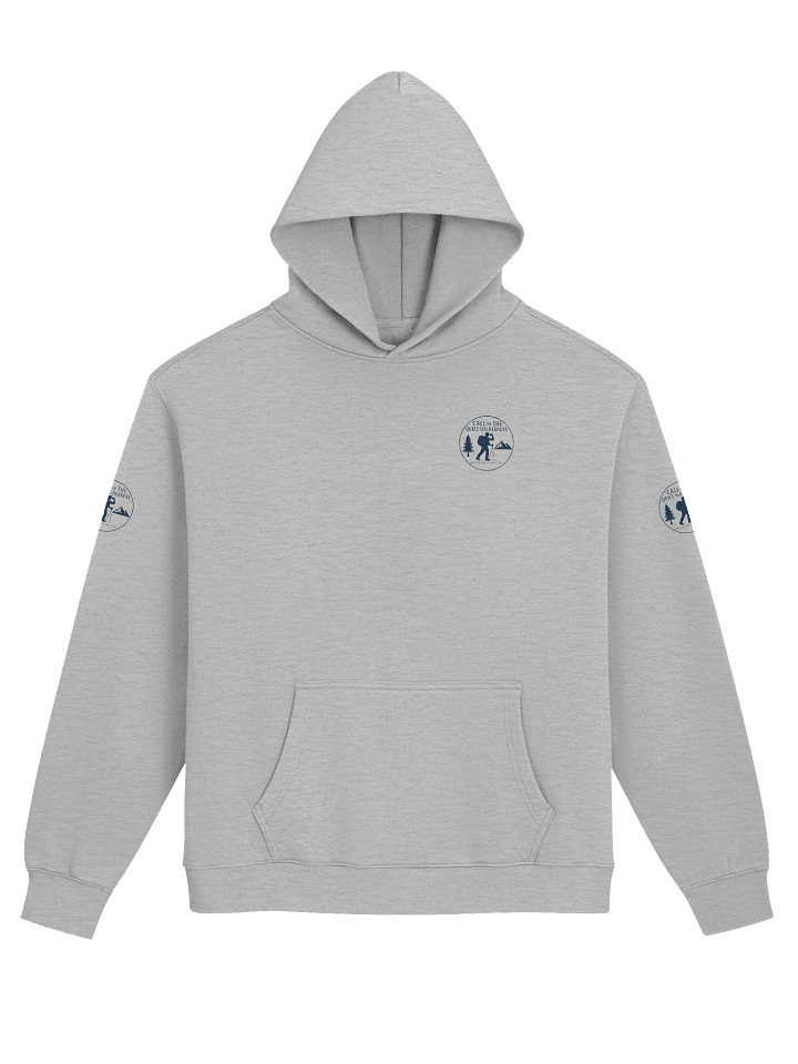 One Beautiful Valley Hoodie product image (2)