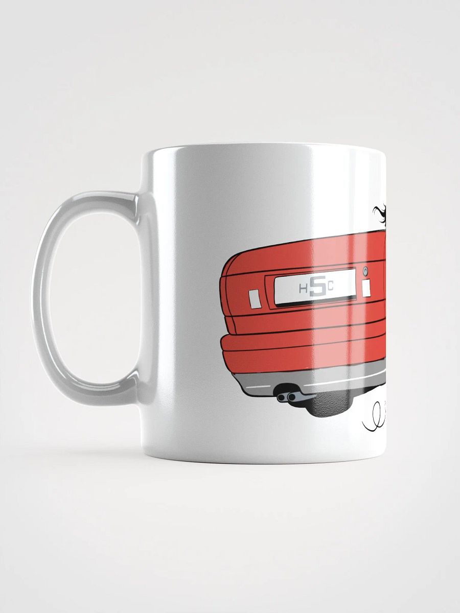 Audi 80 cabrio krus product image (3)