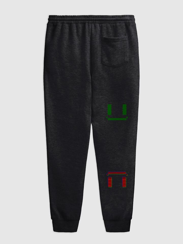 MARK Midweight Fleece Joggers product image (10)