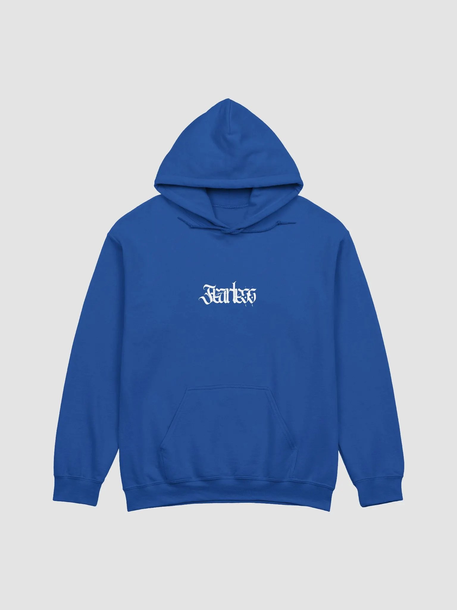 Cartoon Outlined Classic Hoodie product image (15)