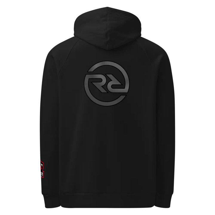 Under Armour® Unisex Hoodie product image (2)