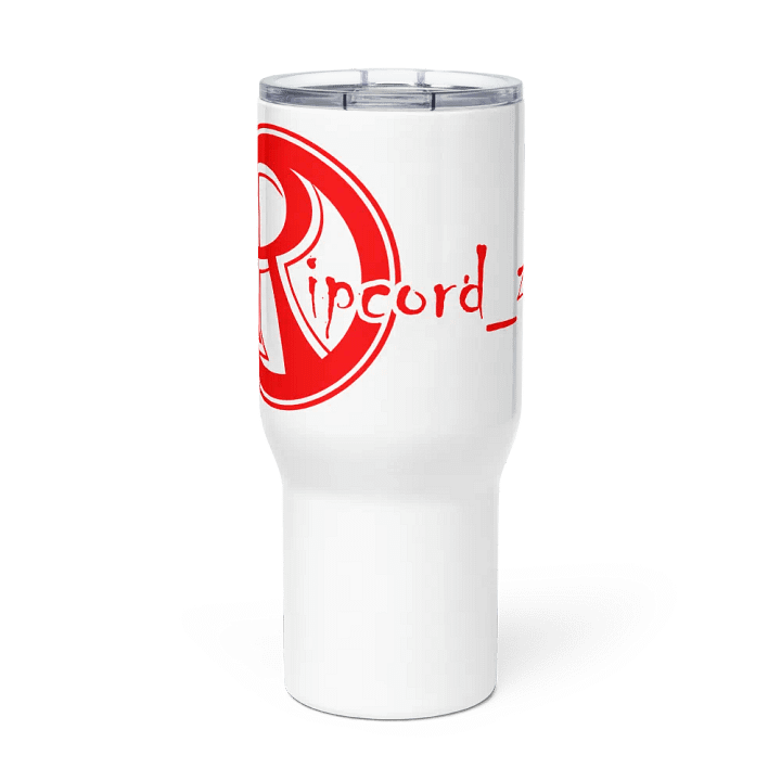 Ripcord to go mug product image (2)