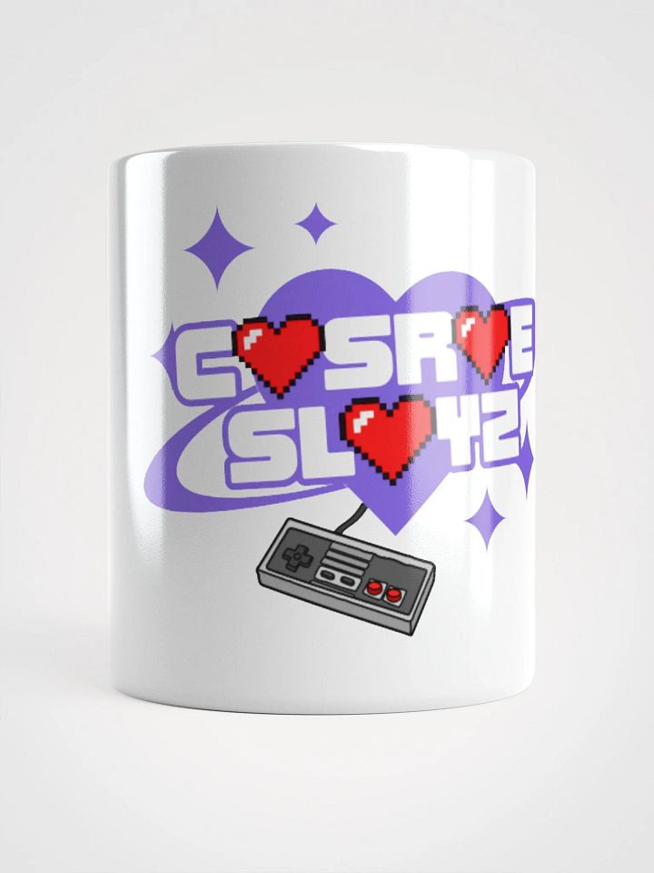 CasRaeSlayz Logo Coffee Mug product image (1)