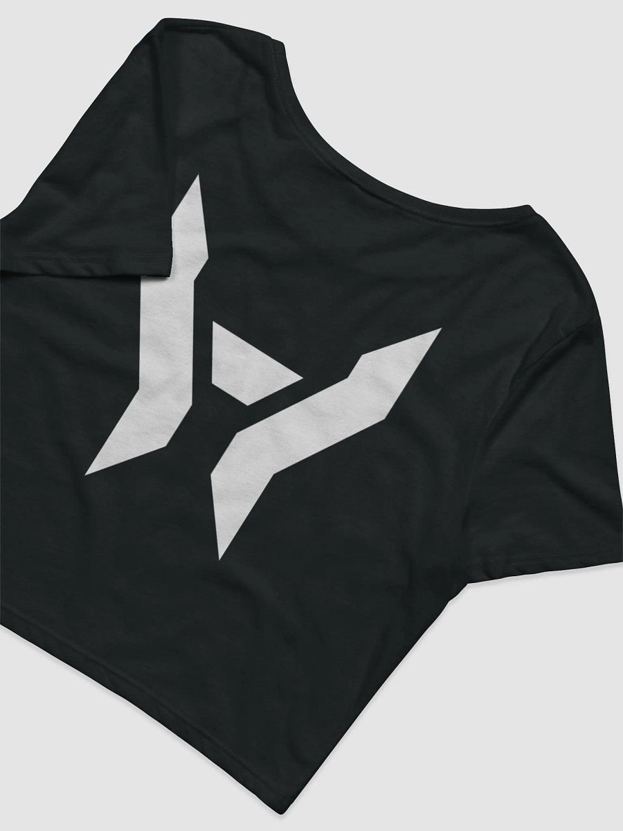 [CShay] Minimal women's crop top product image (7)