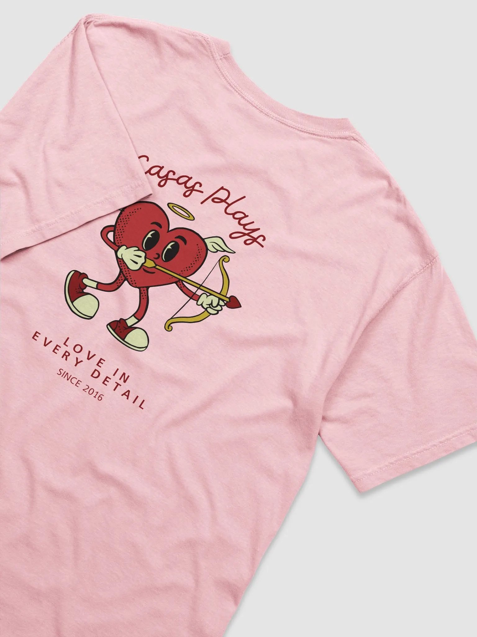 Valentines Tee product image (6)