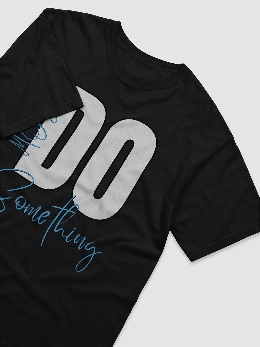 Bold DO Something Tee product image (3)