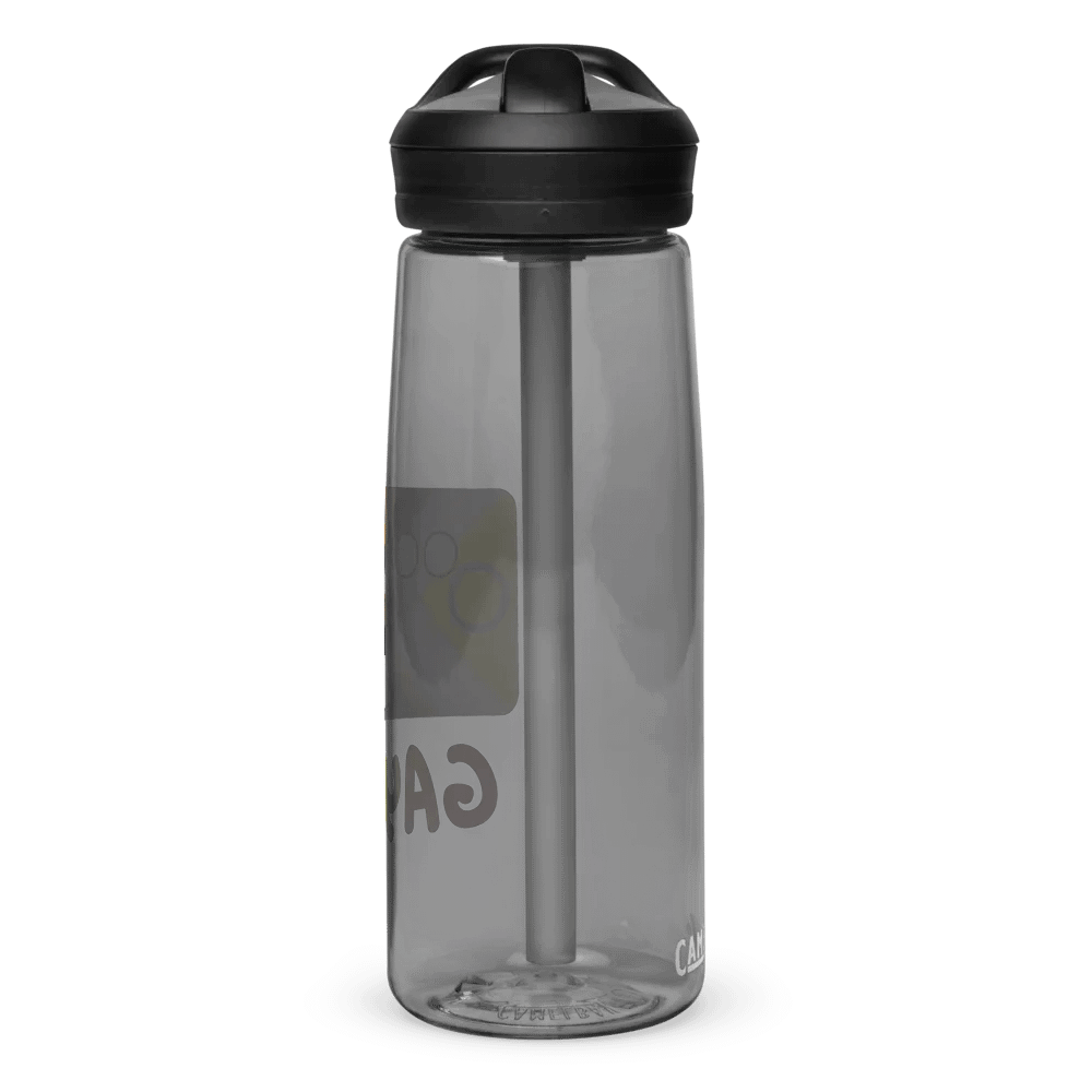 PRIDE - Gaymer Water Bottle product image (2)