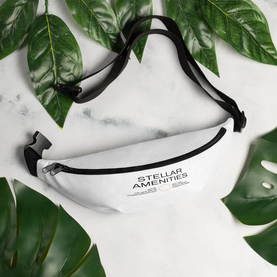 STELLAR FANNY PACK product image (4)