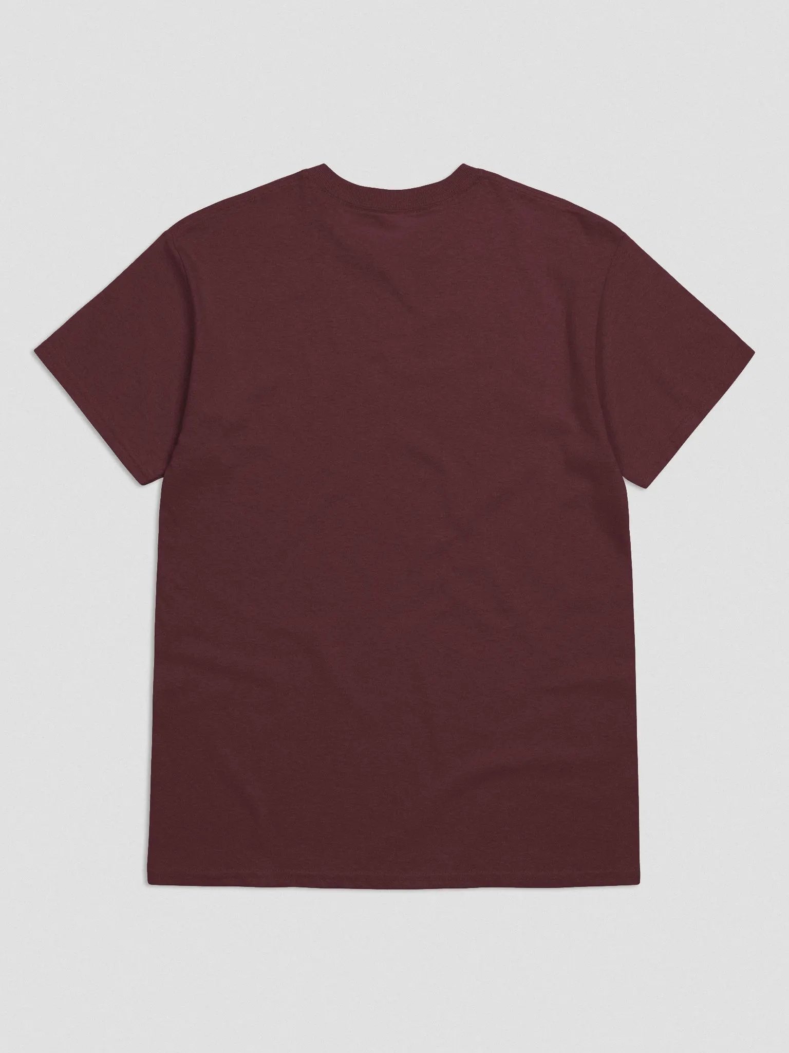 Brown Bear - Heavyweight T-shirt product image (24)