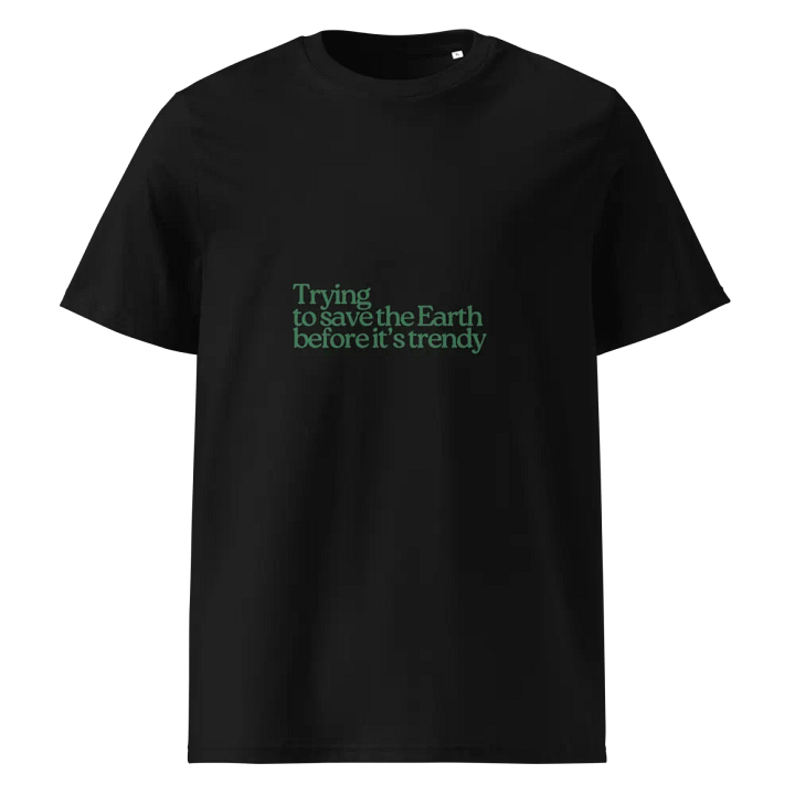 Earth Saver Tee product image (1)