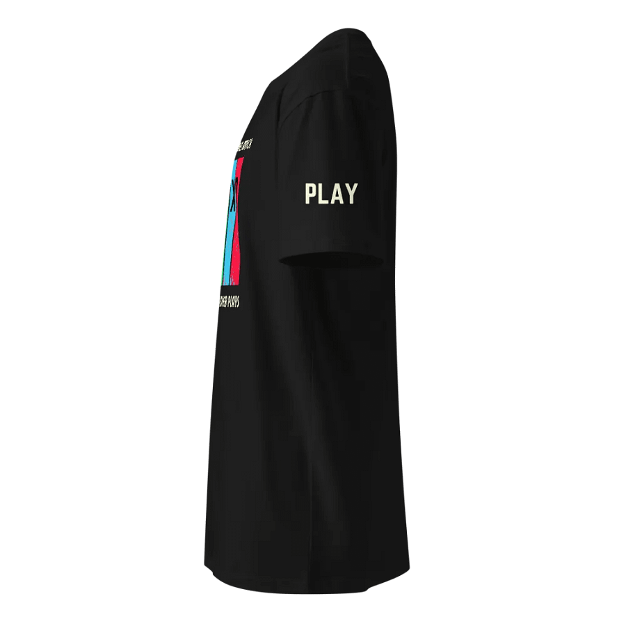 Playera Vintage [osxoplay] V2 product image (3)