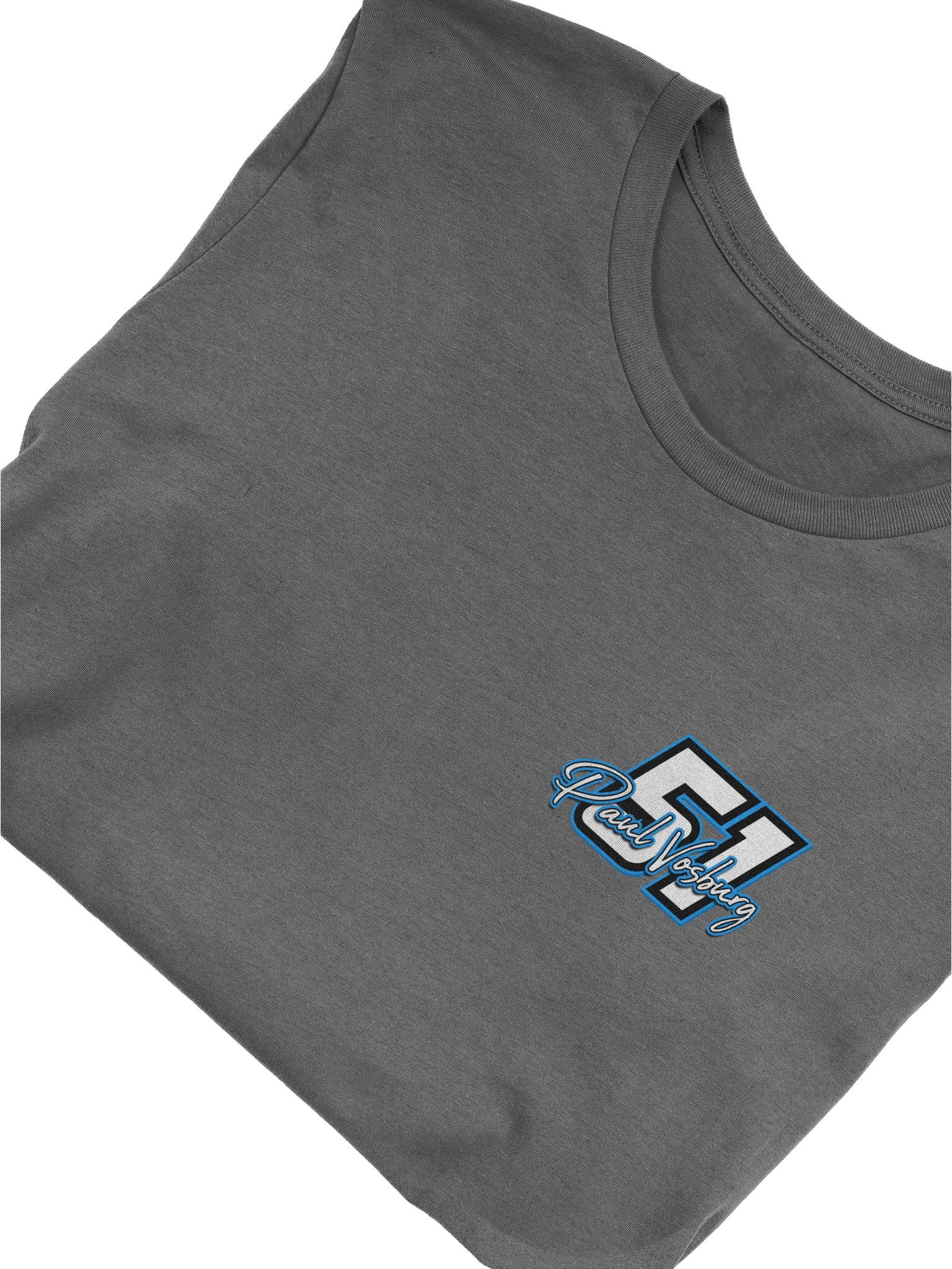Paul Vosburg 51 T product image (20)