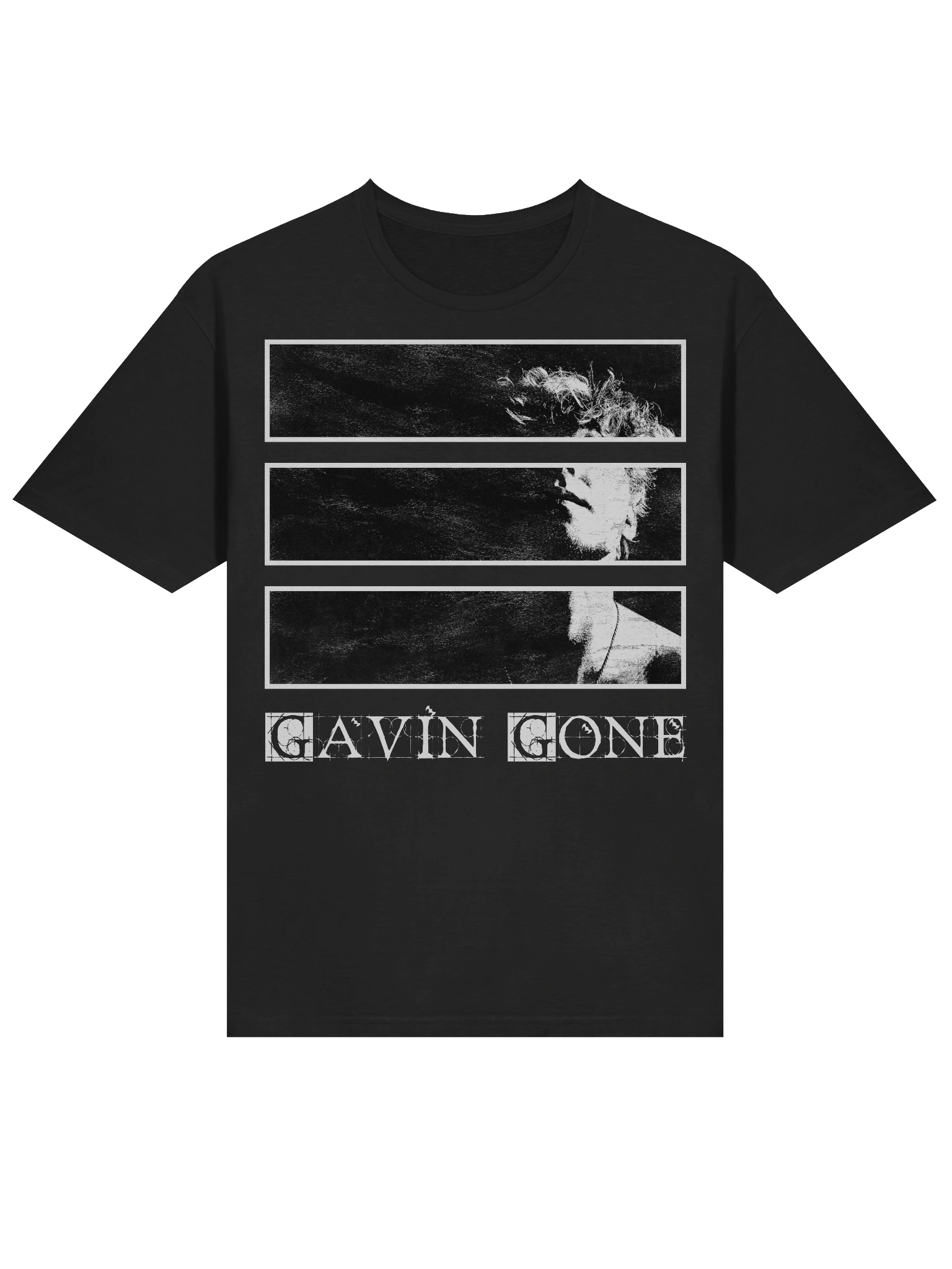 3 Layer Premium T-Shirt product image (5)