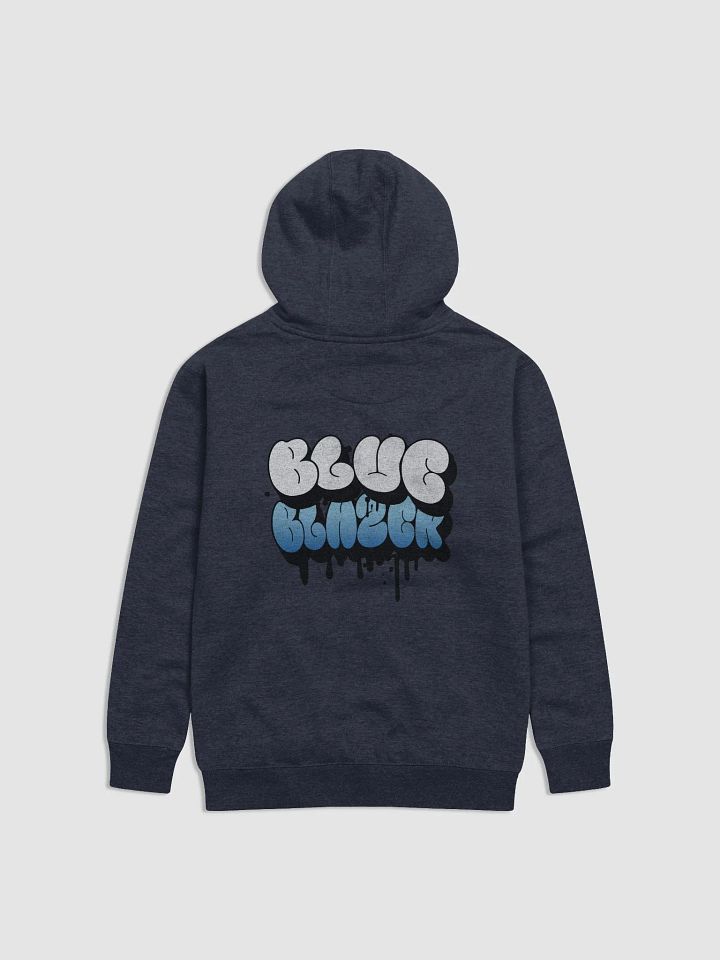 Frostwave Hoodie product image (1)