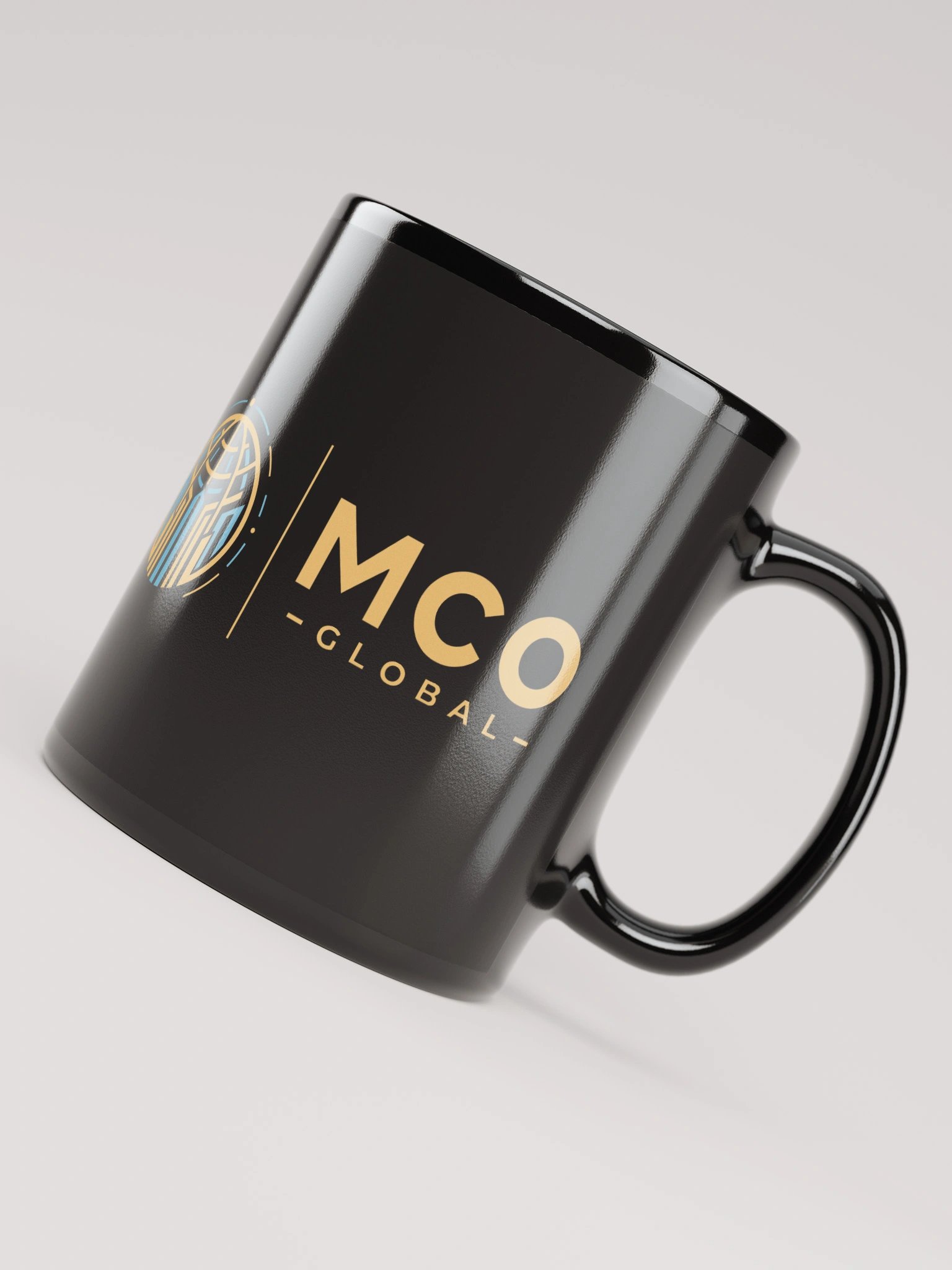 MCO Global Premium Trading Mug product image (7)